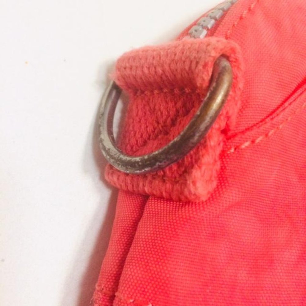 Kipling Notebook Laptop Briefcase Bag - Picture 9 of 16